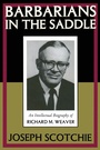 Cover: Barbarians in the Saddle - Routledge