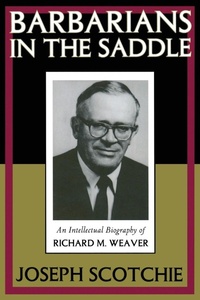 Enlarge image Cover: Barbarians in the Saddle - Routledge