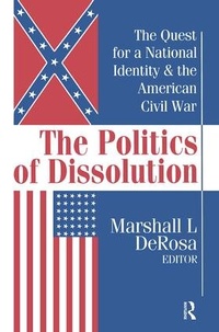 Enlarge image Cover: The Politics of Dissolution - Routledge