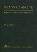 Cover: Means to an End - Cold Spring Harbor Laboratory Press,U.S.