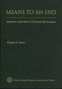 Enlarge image Cover: Means to an End - Cold Spring Harbor Laboratory Press,U.S.