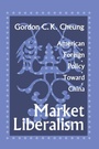 Cover: Market Liberalism - Routledge