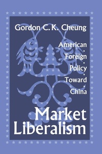 Enlarge image Cover: Market Liberalism - Routledge