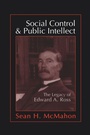 Cover: Social Control and Public Intellect - Routledge