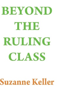 Enlarge image Cover: Beyond the Ruling Class - Routledge