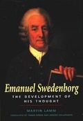 Cover: Emanuel Swedenborg - Swedenborg Foundation