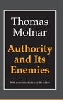 Cover: Authority and Its Enemies - Routledge