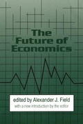 Cover: The Future of Economics - Routledge