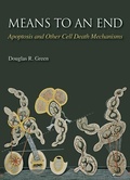 Cover: Means to an End: Apoptosis and Other Cell Death Mechanisms - Cold Spring Harbor Laboratory Press,U.S.