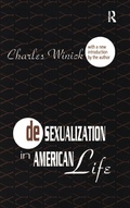 Cover: Desexualization in American Life - Routledge