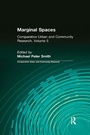 Cover: Marginal Spaces - Routledge
