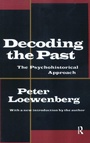 Cover: Decoding the Past - Routledge