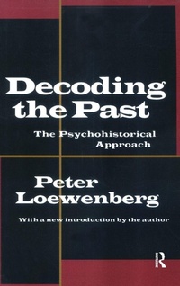 Enlarge image Cover: Decoding the Past - Routledge