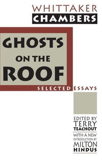 Enlarge image Cover: Ghosts on the Roof - Routledge