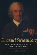 Cover: Emanuel Swedenborg - Swedenborg Foundation