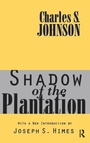 Cover: Shadow of the Plantation - Routledge
