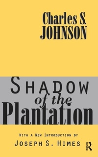 Enlarge image Cover: Shadow of the Plantation - Routledge