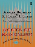 Cover: Roots of Radicalism - Routledge