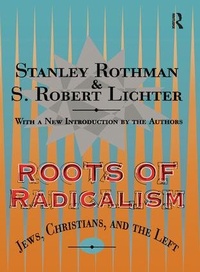 Enlarge image Cover: Roots of Radicalism - Routledge