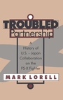 Cover: Troubled Partnership - Routledge