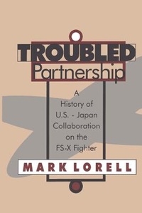 Abbildung von: Troubled Partnership - Routledge