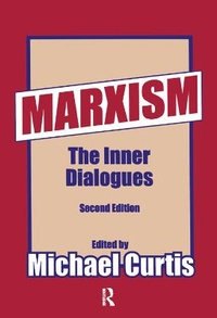 Enlarge image Cover: Marxism - Routledge