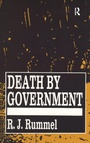 Cover: Death by Government - Routledge