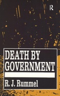 Cover: Death by Government - Routledge