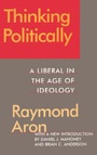 Cover: Thinking Politically - Routledge