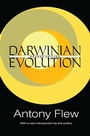 Cover: Darwinian Evolution - Routledge