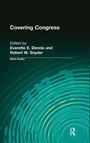 Cover: Covering Congress - Routledge