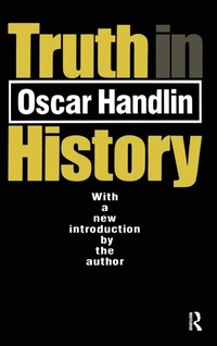 Enlarge image Cover: Truth in History - Routledge