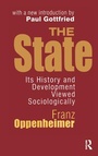 Cover: The State - Routledge
