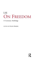 Cover: On Freedom - Routledge