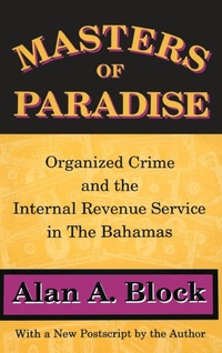 Enlarge image Cover: Masters of Paradise - Routledge