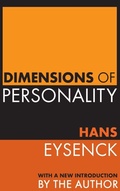 Cover: Dimensions of Personality - Routledge