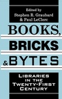 Cover: Books, Bricks and Bytes - Routledge