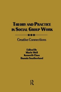 Enlarge image Cover: Theory and Practice in Social Group Work - Routledge