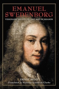 Enlarge image Cover: Emanuel Swedenborg - Swedenborg Foundation