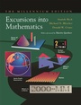 Cover: Excursions into Mathematics - CRC Press
