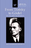 Cover: From Trotsky to Goedel - CRC Press