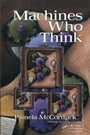 Cover: Machines Who Think - CRC Press