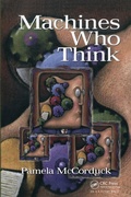 Cover: Machines Who Think - CRC Press