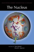 Cover: The Nucleus - Cold Spring Harbor Laboratory Press,U.S.
