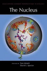 Enlarge image Cover: The Nucleus - Cold Spring Harbor Laboratory Press,U.S.