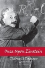 Cover: Once Upon Einstein - CRC Press