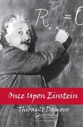 Cover: Once Upon Einstein - CRC Press