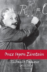 Enlarge image Cover: Once Upon Einstein - CRC Press