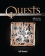 Cover: Quests - CRC Press