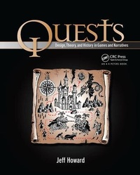 Enlarge image Cover: Quests - CRC Press